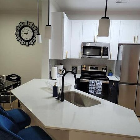 South Charlotte'S Cozy & Modern Appartement Buitenkant foto