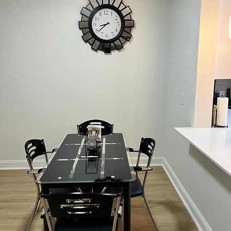 South Charlotte'S Cozy & Modern Appartement Buitenkant foto