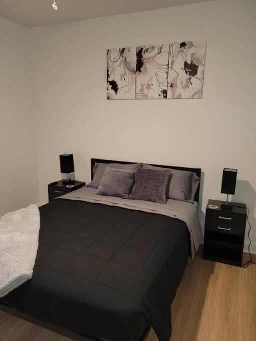 South Charlotte'S Cozy & Modern Appartement Buitenkant foto
