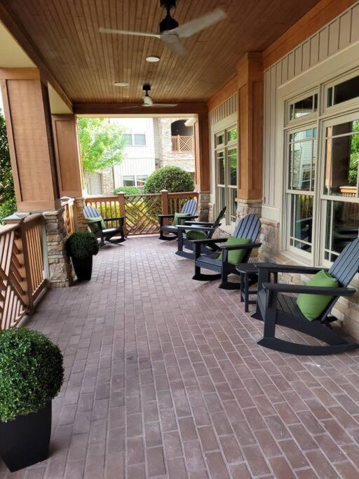South Charlotte'S Cozy & Modern Appartement Buitenkant foto