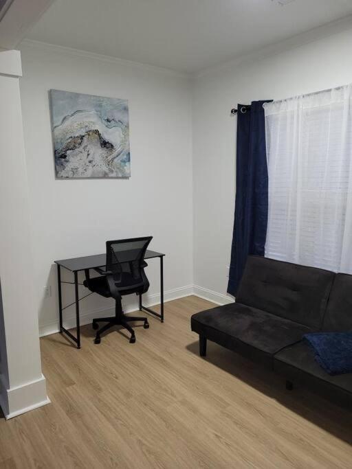 South Charlotte'S Cozy & Modern Appartement Buitenkant foto