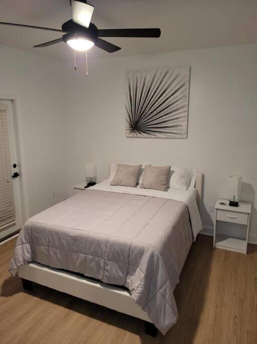 South Charlotte'S Cozy & Modern Appartement Buitenkant foto