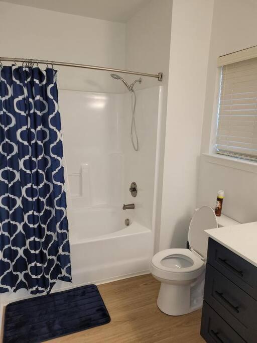 South Charlotte'S Cozy & Modern Appartement Buitenkant foto