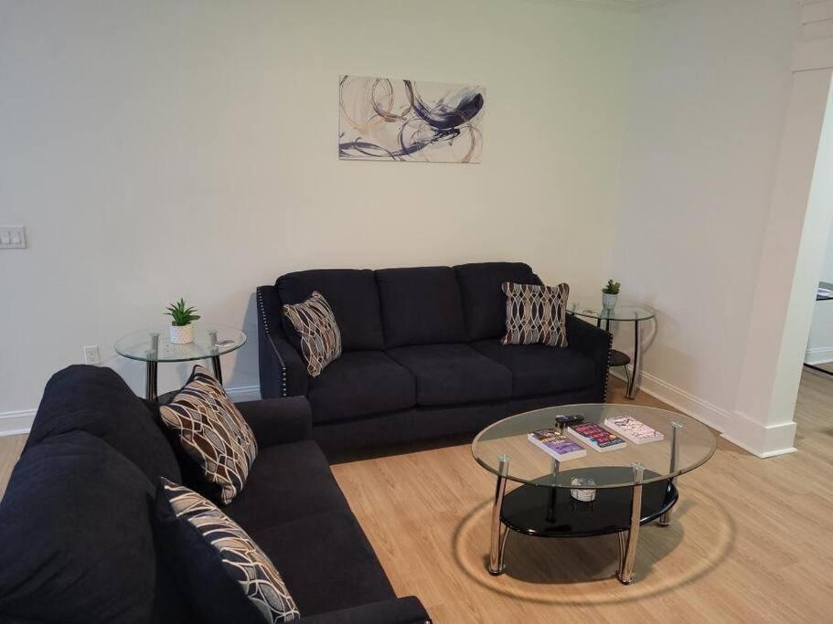 South Charlotte'S Cozy & Modern Appartement Buitenkant foto