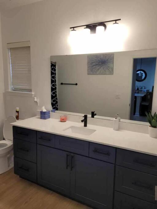South Charlotte'S Cozy & Modern Appartement Buitenkant foto