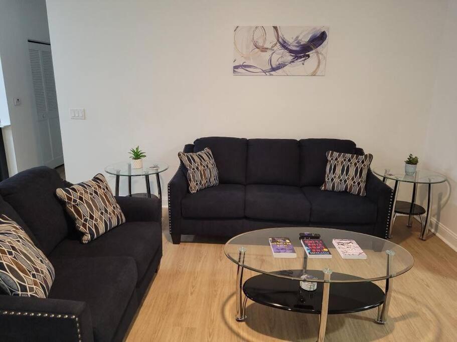 South Charlotte'S Cozy & Modern Appartement Buitenkant foto
