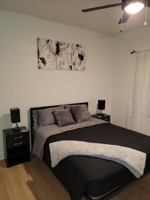 South Charlotte'S Cozy & Modern Appartement Buitenkant foto