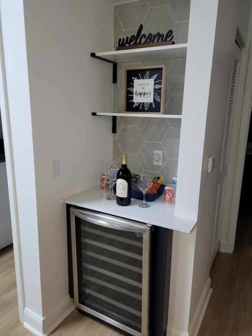 South Charlotte'S Cozy & Modern Appartement Buitenkant foto