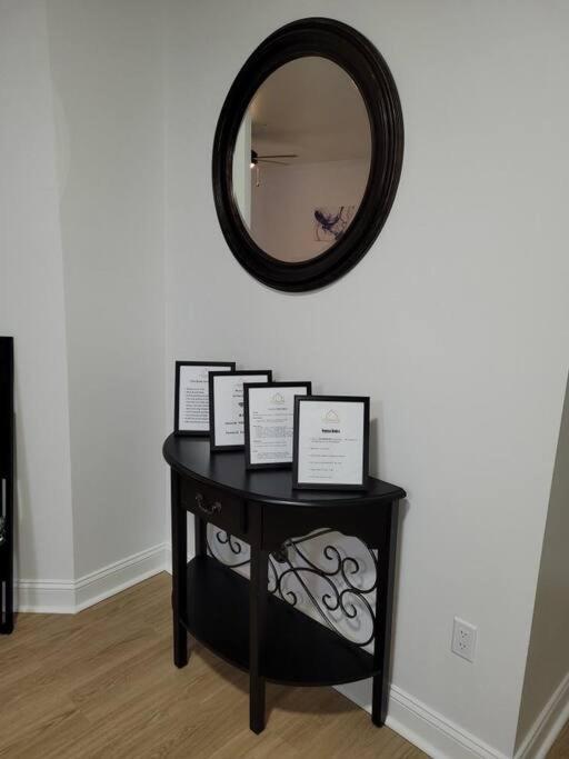 South Charlotte'S Cozy & Modern Appartement Buitenkant foto