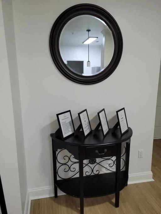 South Charlotte'S Cozy & Modern Appartement Buitenkant foto