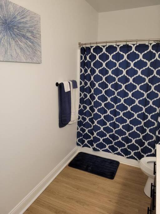 South Charlotte'S Cozy & Modern Appartement Buitenkant foto