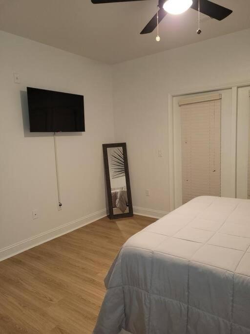 South Charlotte'S Cozy & Modern Appartement Buitenkant foto