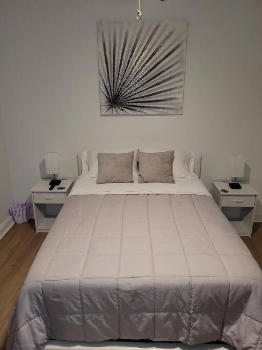 South Charlotte'S Cozy & Modern Appartement Buitenkant foto