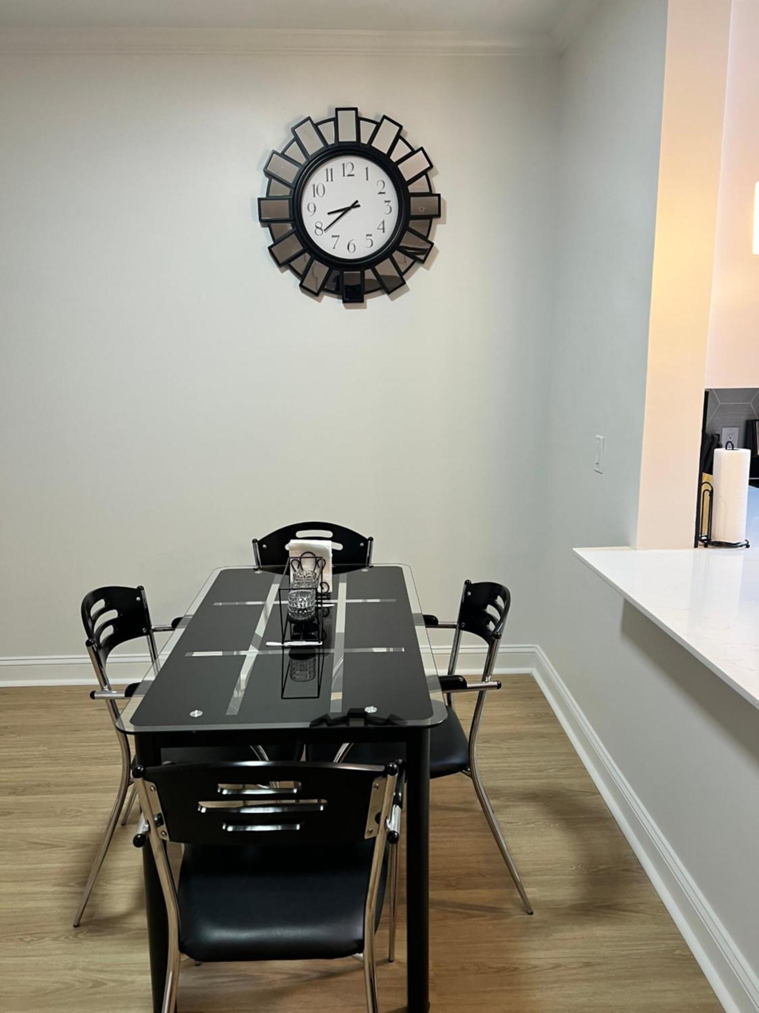 South Charlotte'S Cozy & Modern Appartement Buitenkant foto