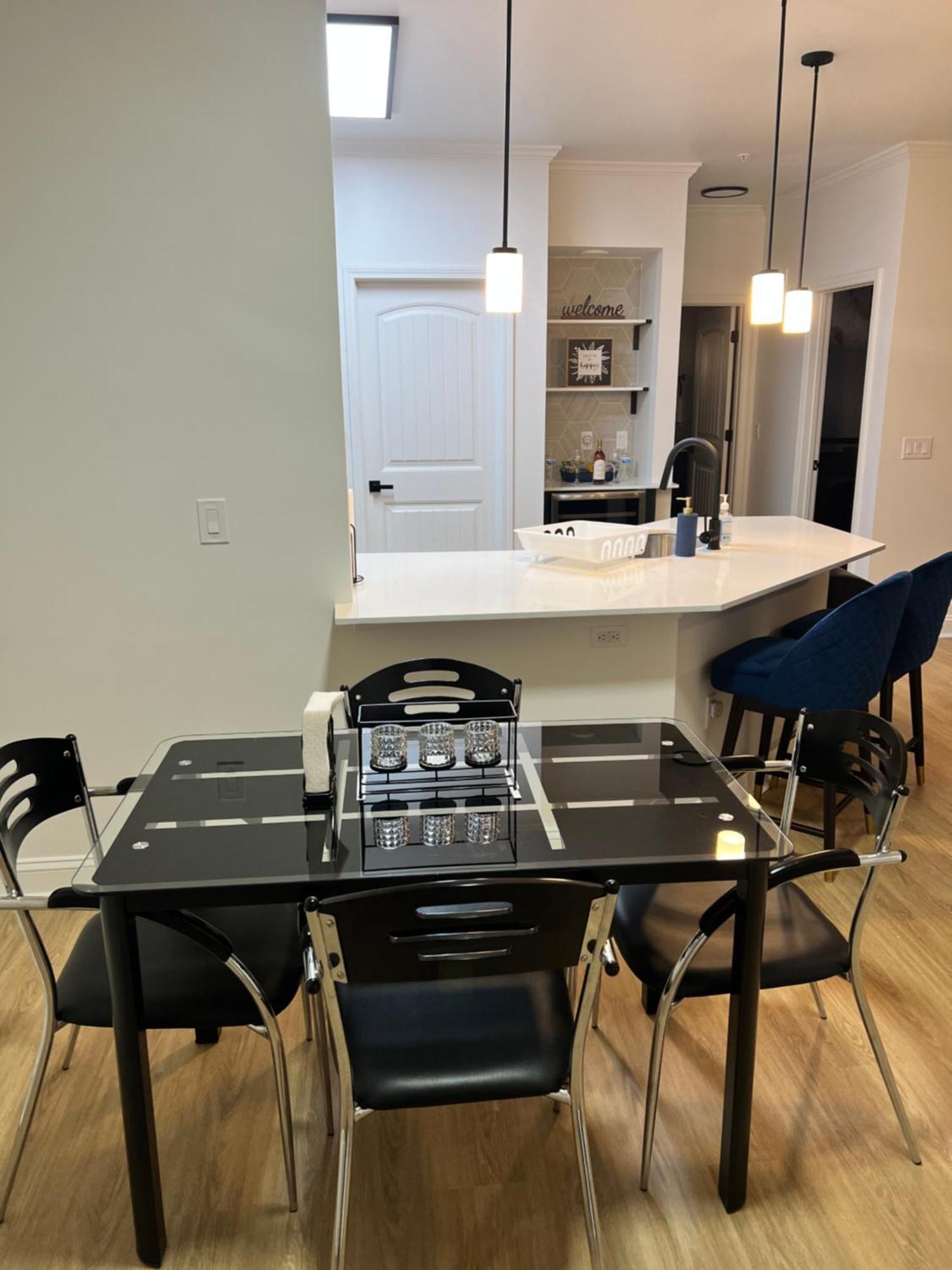 South Charlotte'S Cozy & Modern Appartement Buitenkant foto