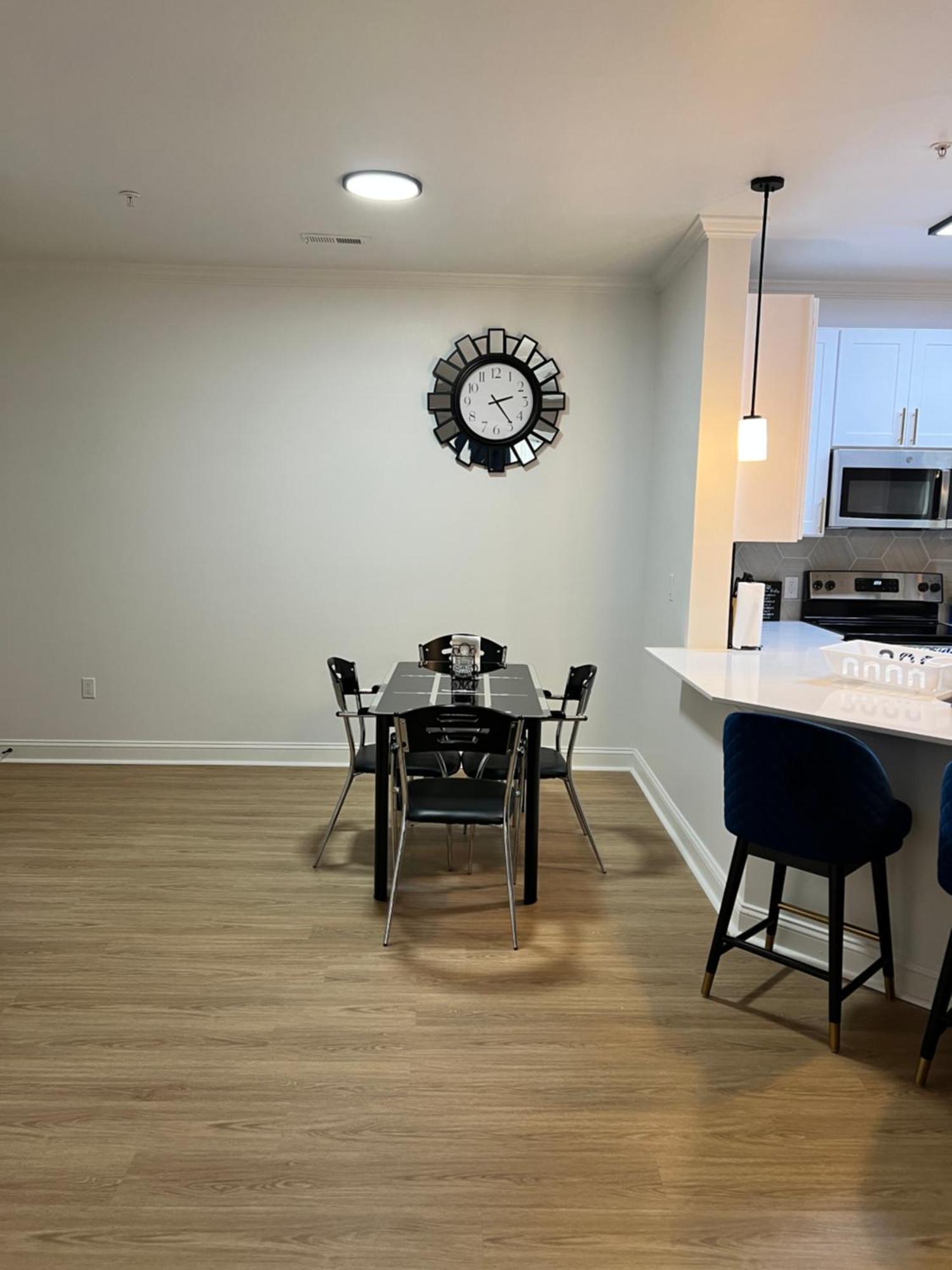 South Charlotte'S Cozy & Modern Appartement Buitenkant foto
