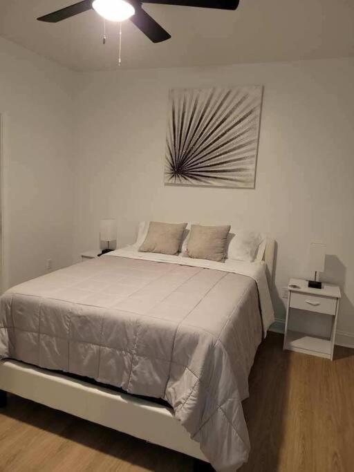 South Charlotte'S Cozy & Modern Appartement Buitenkant foto